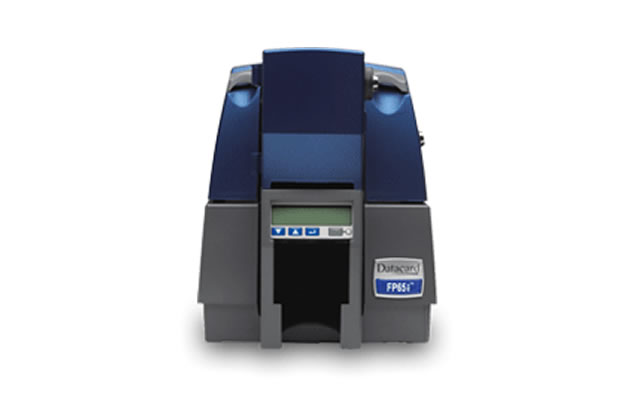 Datacard FP65i金融卡打印机