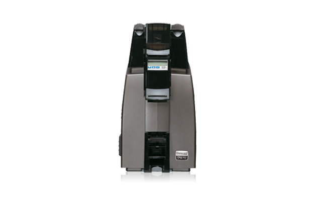 Datacard CP80停车卡打印机