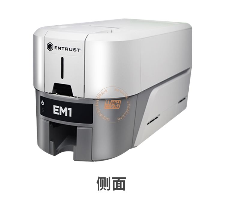 Sigma EM1直印式证卡打印机(图14)
